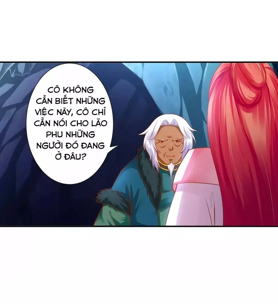 Xuyên Việt Vương Phi Yếu Thăng Cấp Chapter 107 - 42