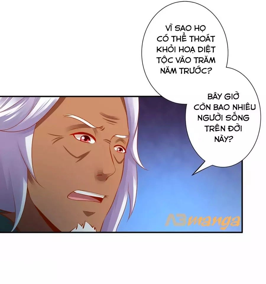 Xuyên Việt Vương Phi Yếu Thăng Cấp Chapter 107 - 43