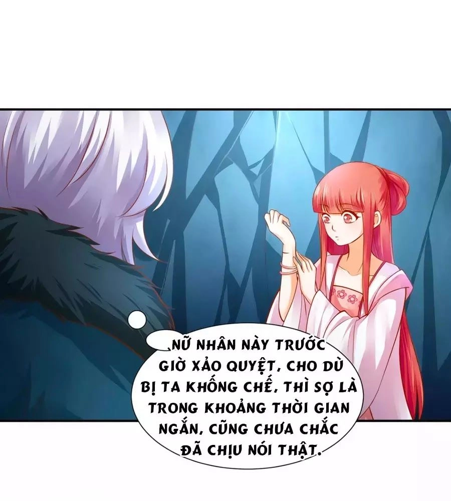 Xuyên Việt Vương Phi Yếu Thăng Cấp Chapter 107 - 46