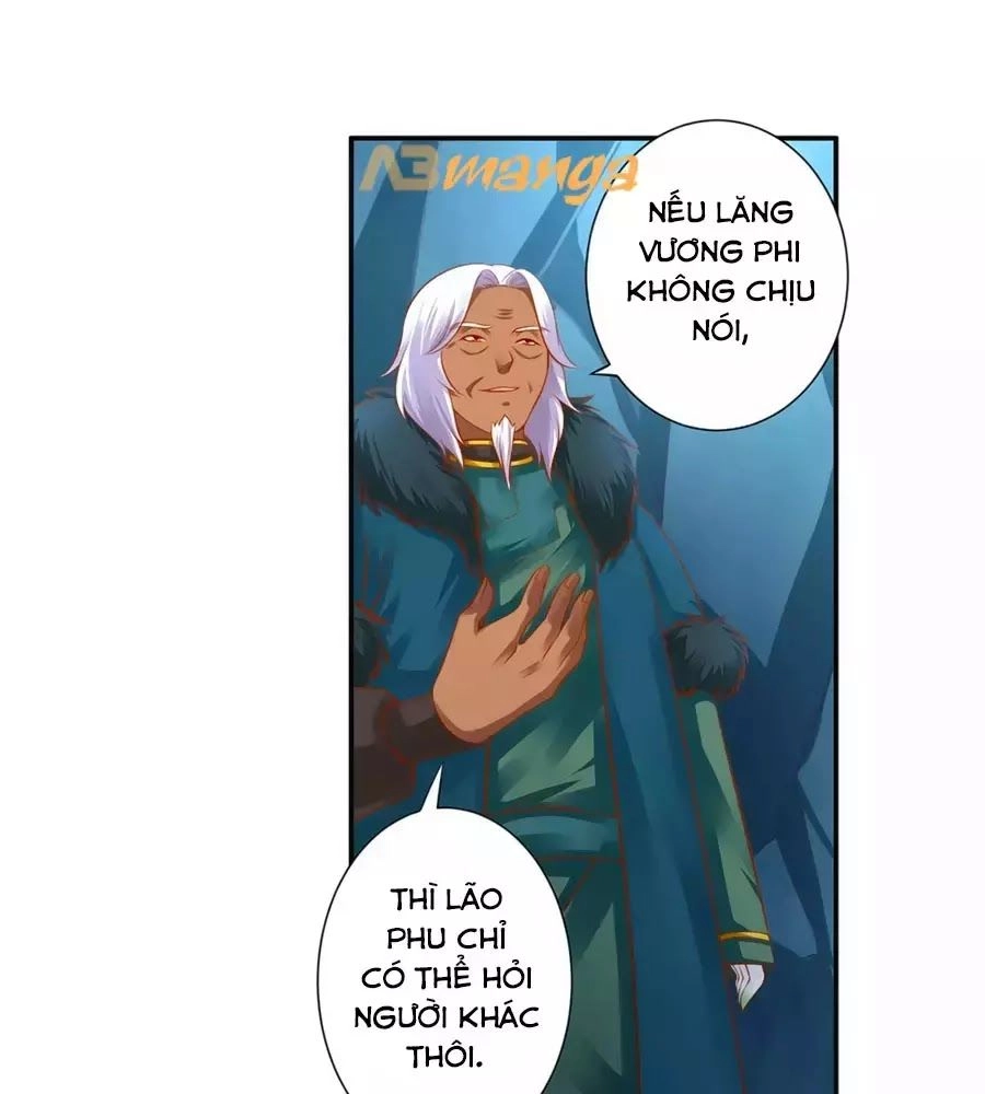 Xuyên Việt Vương Phi Yếu Thăng Cấp Chapter 107 - 48