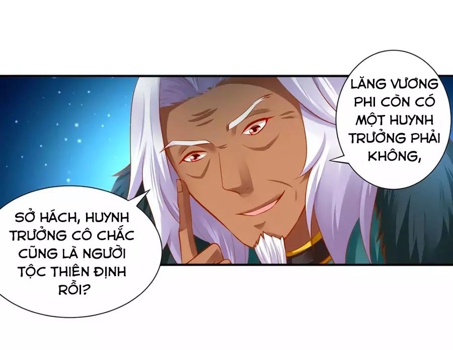 Xuyên Việt Vương Phi Yếu Thăng Cấp Chapter 107 - 50