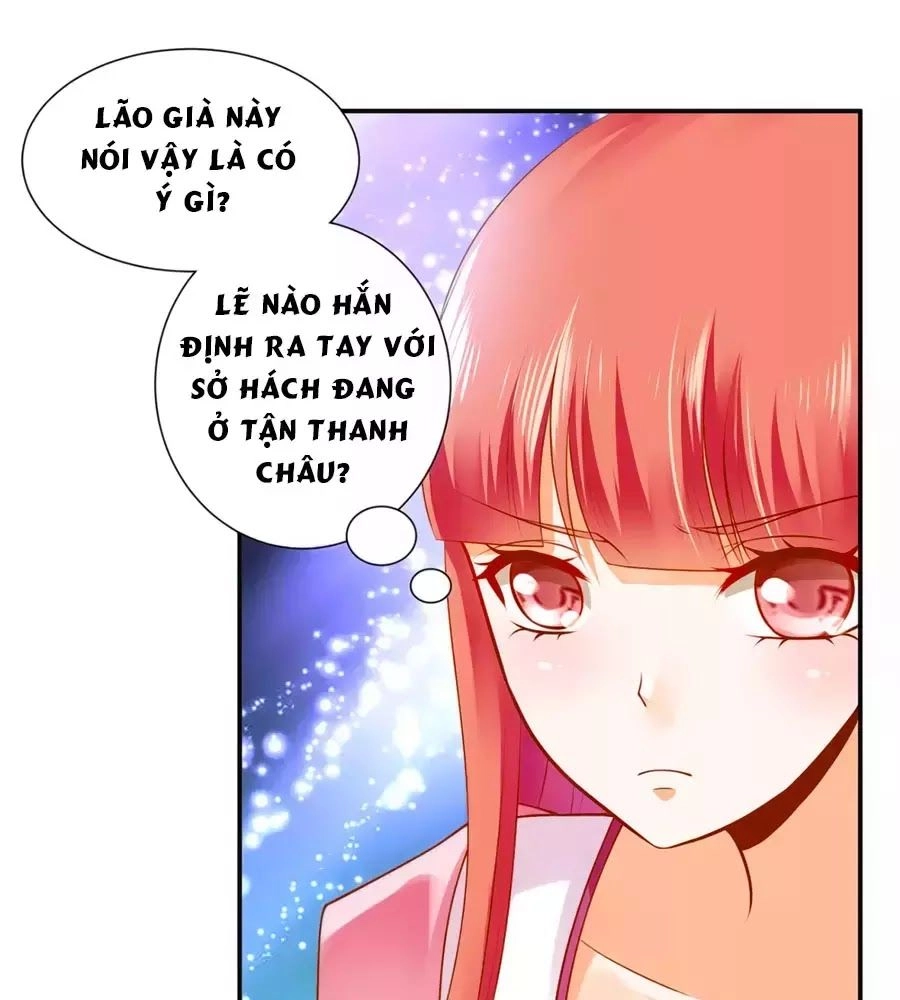 Xuyên Việt Vương Phi Yếu Thăng Cấp Chapter 107 - 51