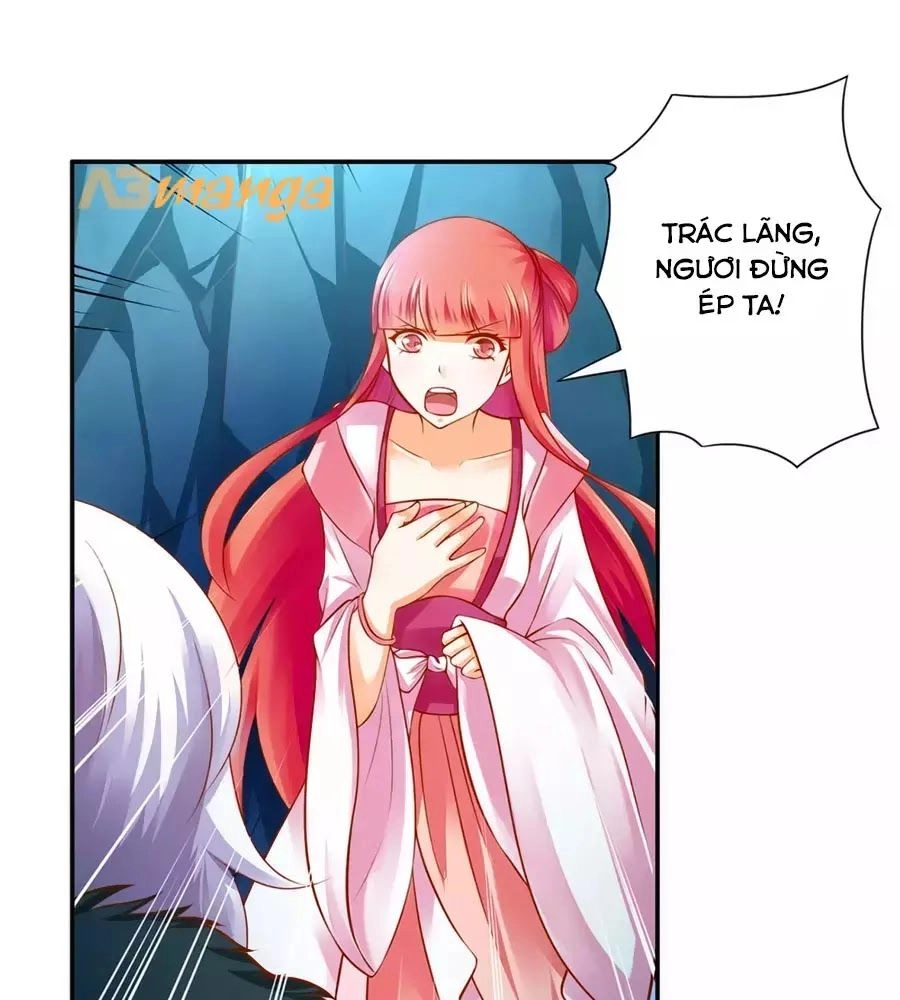 Xuyên Việt Vương Phi Yếu Thăng Cấp Chapter 107 - 53