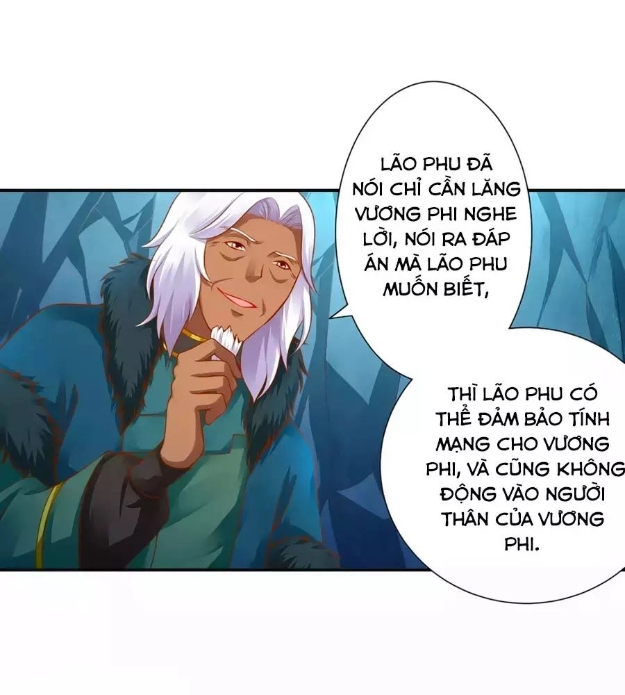 Xuyên Việt Vương Phi Yếu Thăng Cấp Chapter 107 - 55