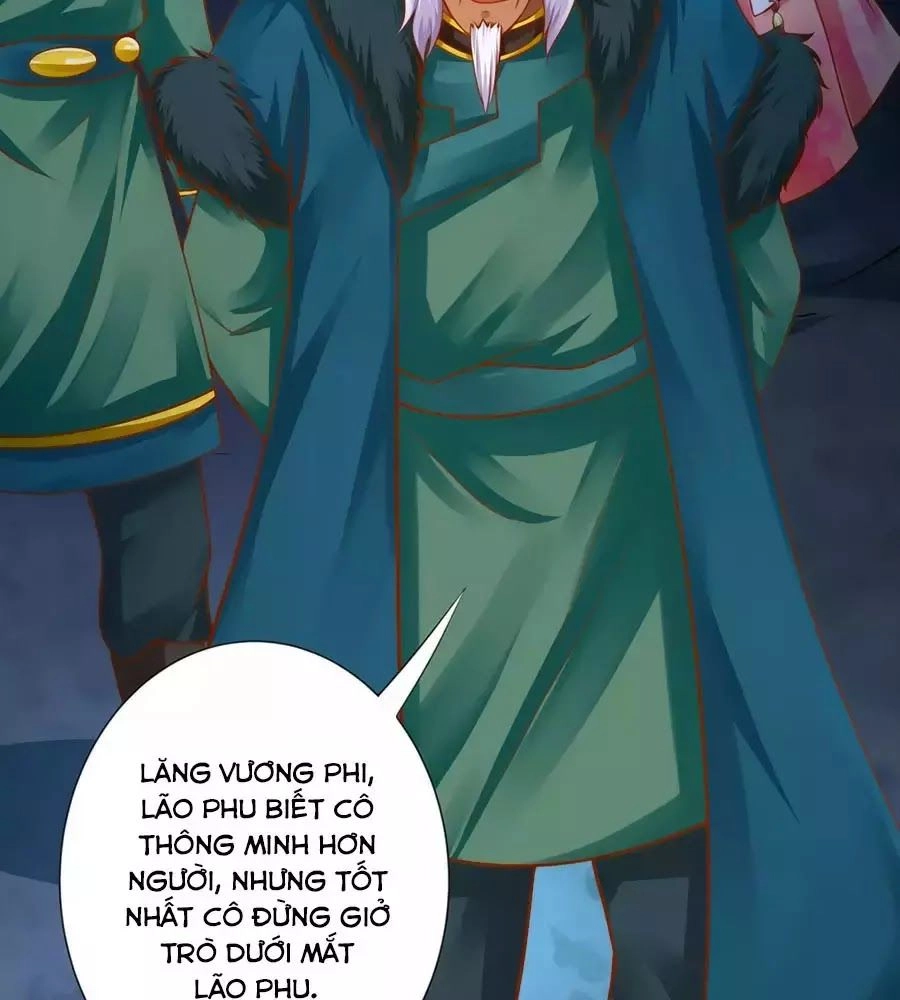 Xuyên Việt Vương Phi Yếu Thăng Cấp Chapter 107 - 59