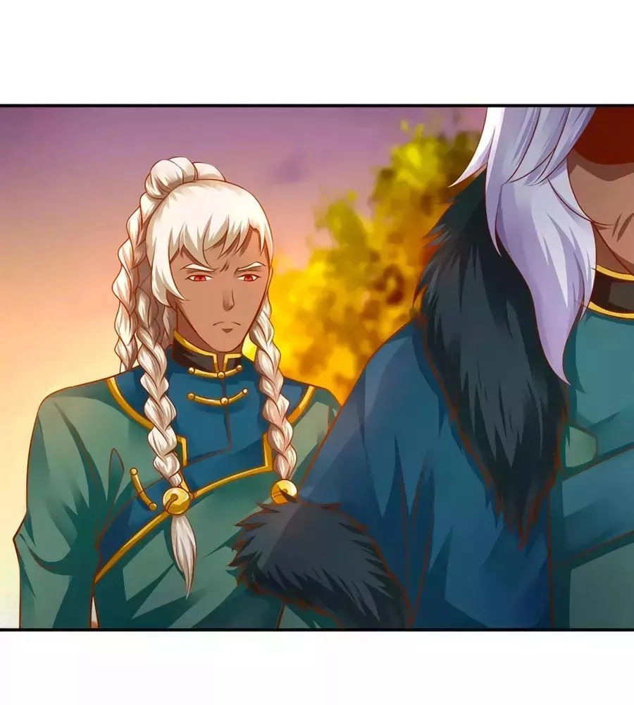 Xuyên Việt Vương Phi Yếu Thăng Cấp Chapter 107 - 62