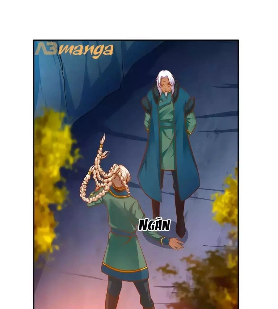 Xuyên Việt Vương Phi Yếu Thăng Cấp Chapter 107 - 64