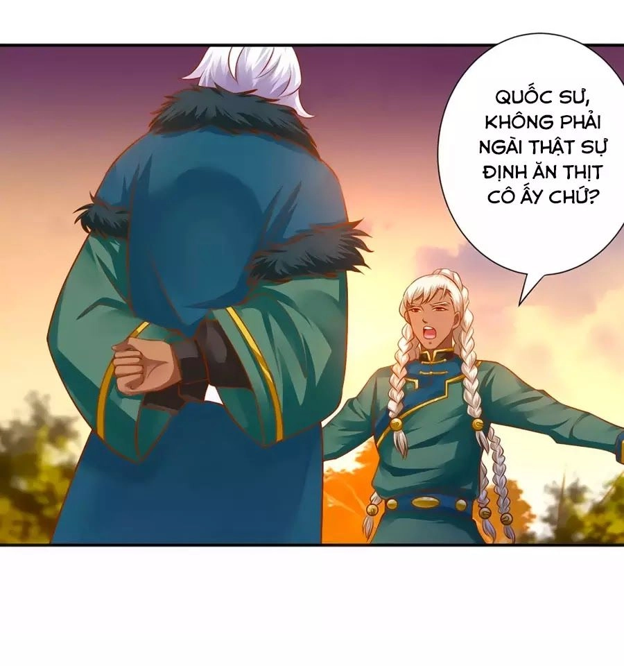 Xuyên Việt Vương Phi Yếu Thăng Cấp Chapter 107 - 67