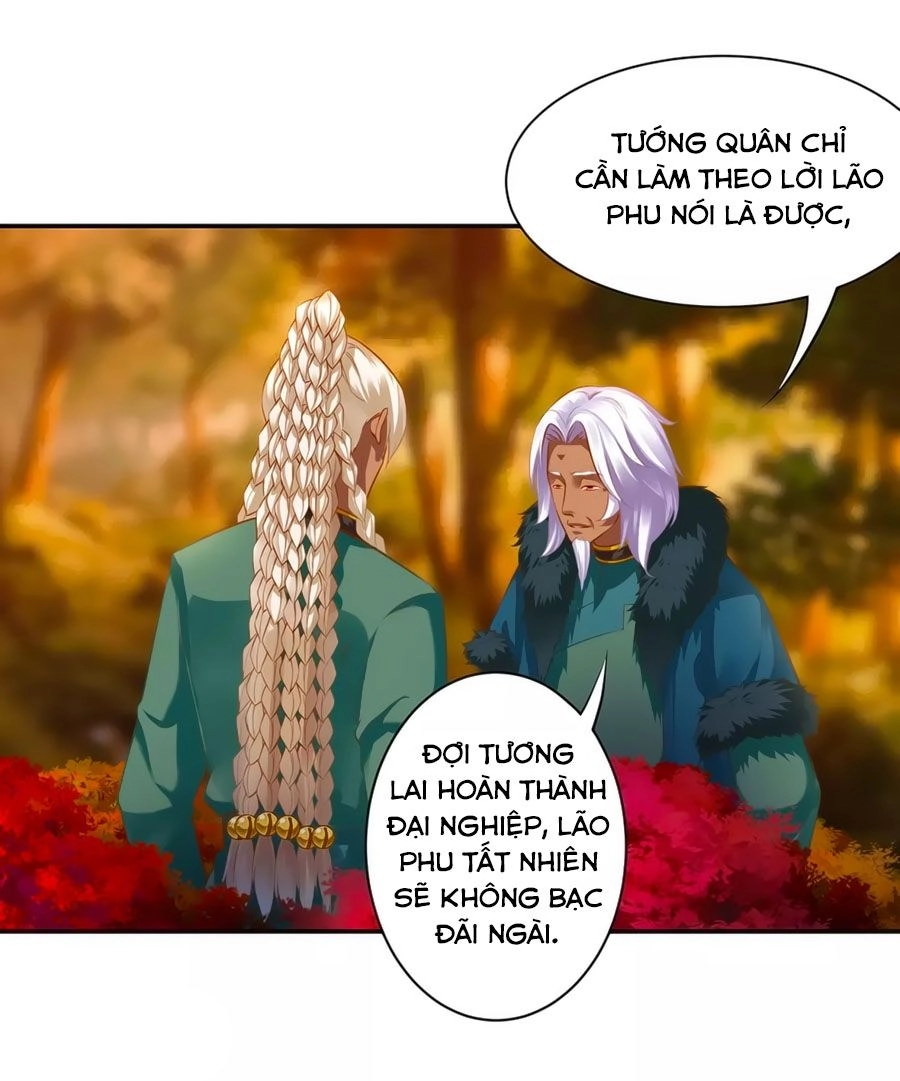 Xuyên Việt Vương Phi Yếu Thăng Cấp Chapter 108 - 2