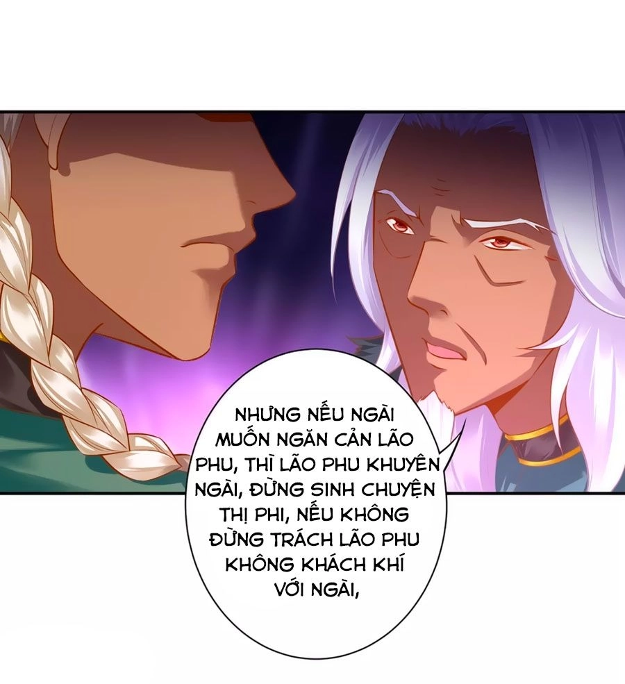 Xuyên Việt Vương Phi Yếu Thăng Cấp Chapter 108 - 3