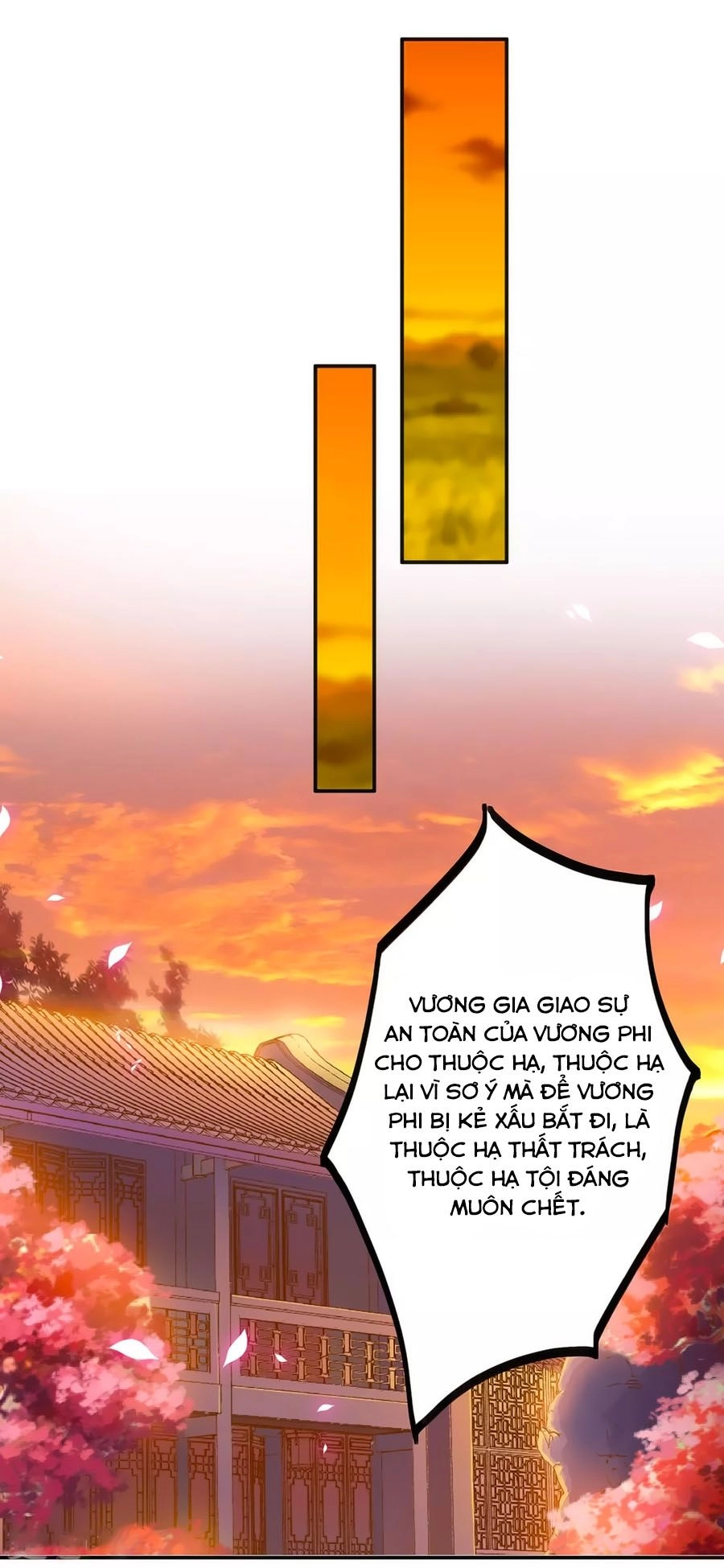 Xuyên Việt Vương Phi Yếu Thăng Cấp Chapter 108 - 6