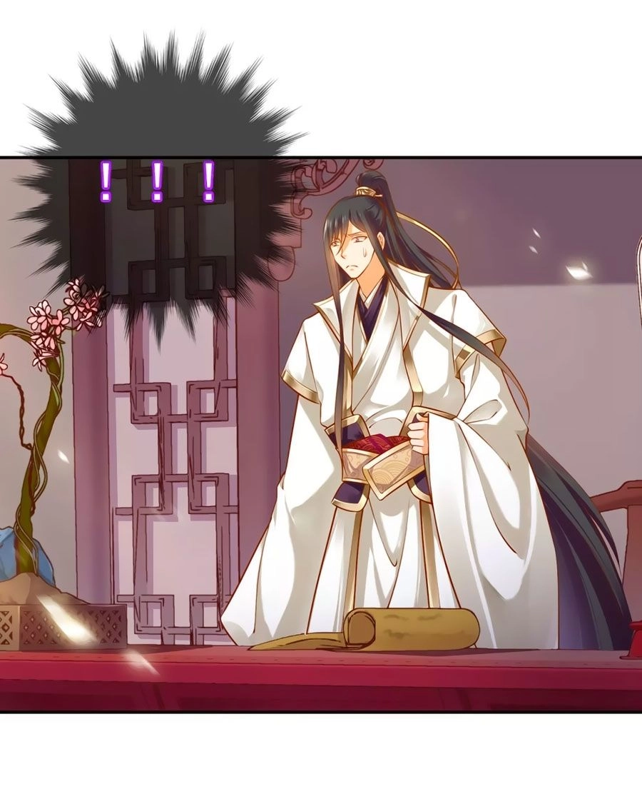 Xuyên Việt Vương Phi Yếu Thăng Cấp Chapter 108 - 8