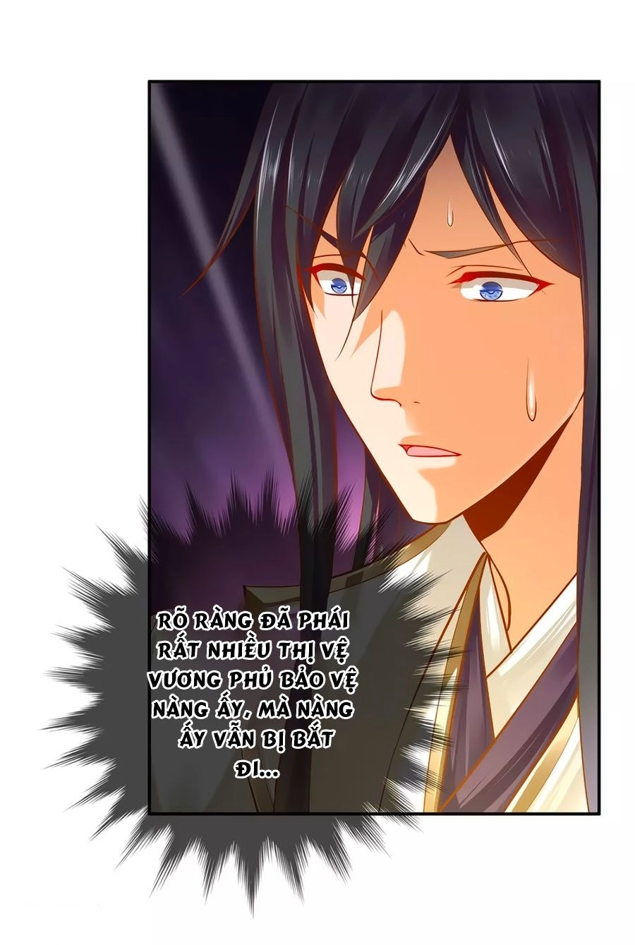 Xuyên Việt Vương Phi Yếu Thăng Cấp Chapter 108 - 9