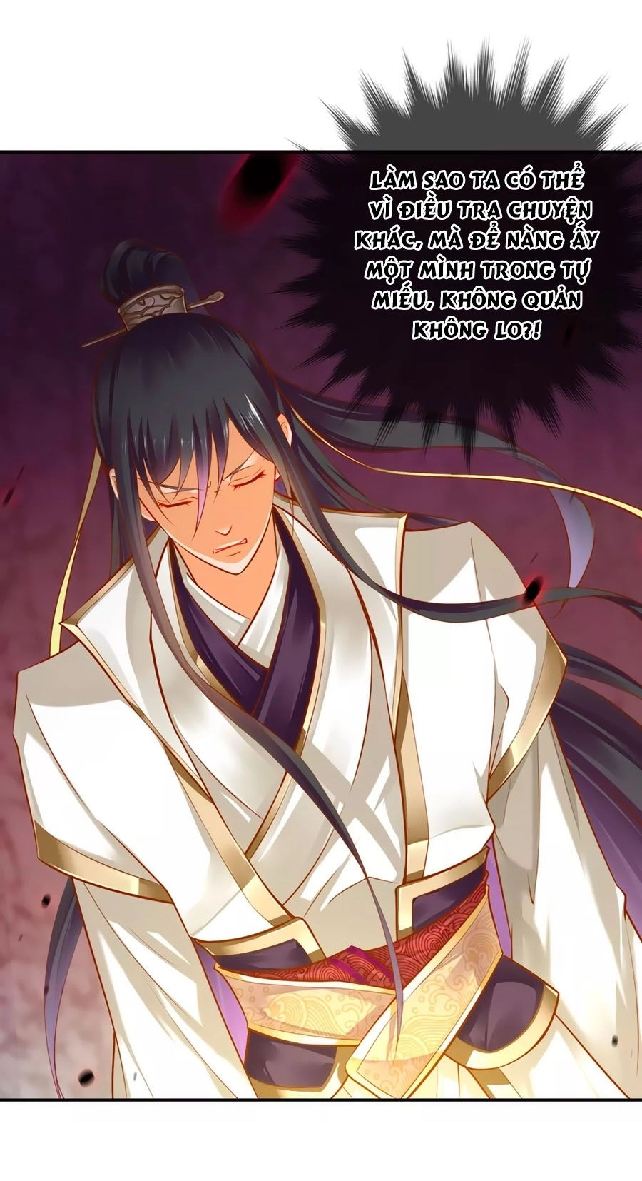 Xuyên Việt Vương Phi Yếu Thăng Cấp Chapter 108 - 10