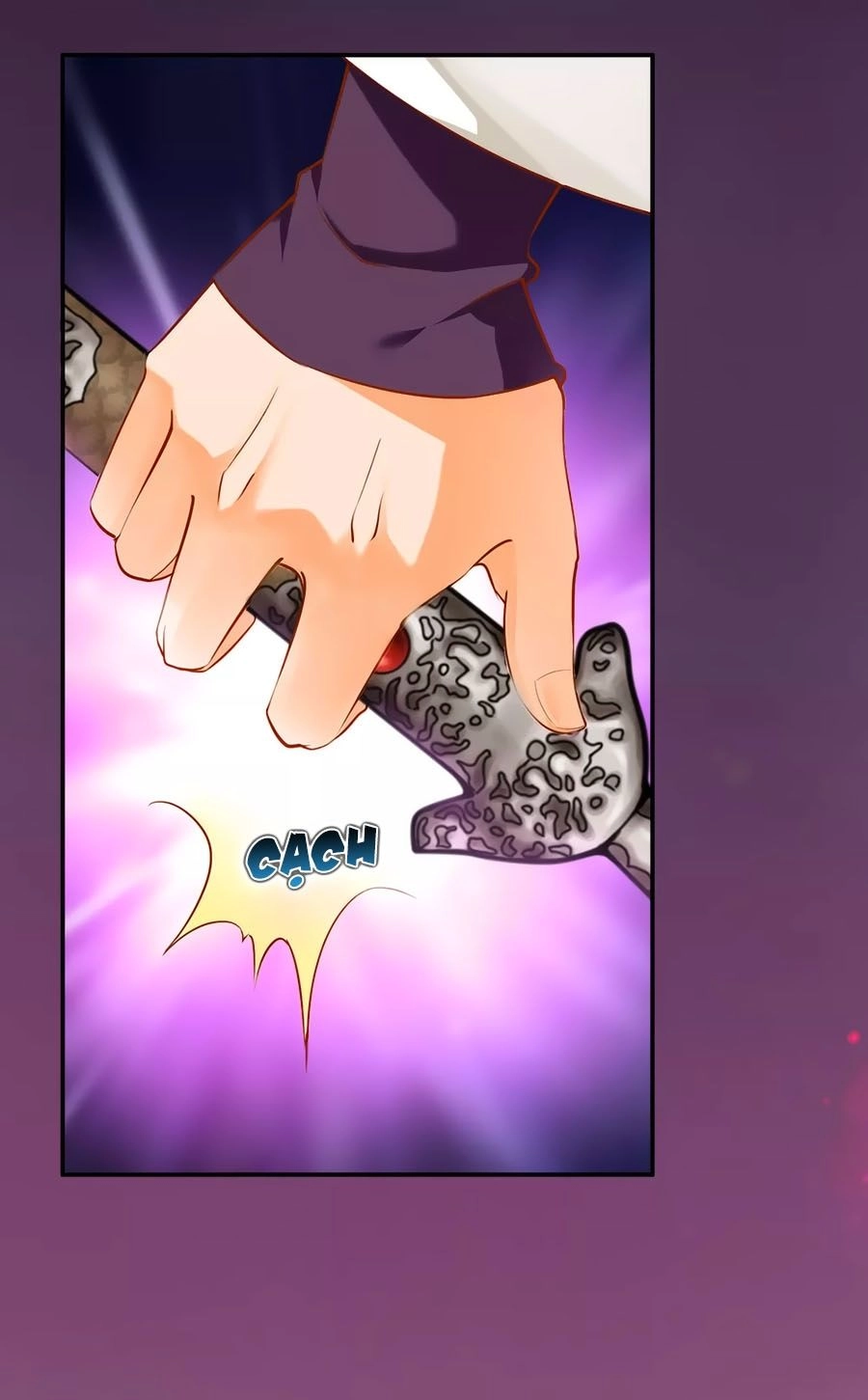 Xuyên Việt Vương Phi Yếu Thăng Cấp Chapter 108 - 12