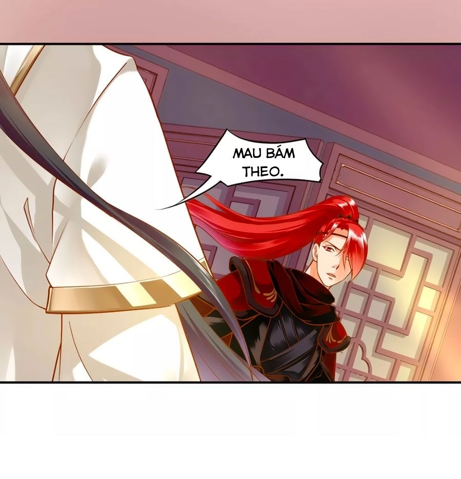 Xuyên Việt Vương Phi Yếu Thăng Cấp Chapter 108 - 15