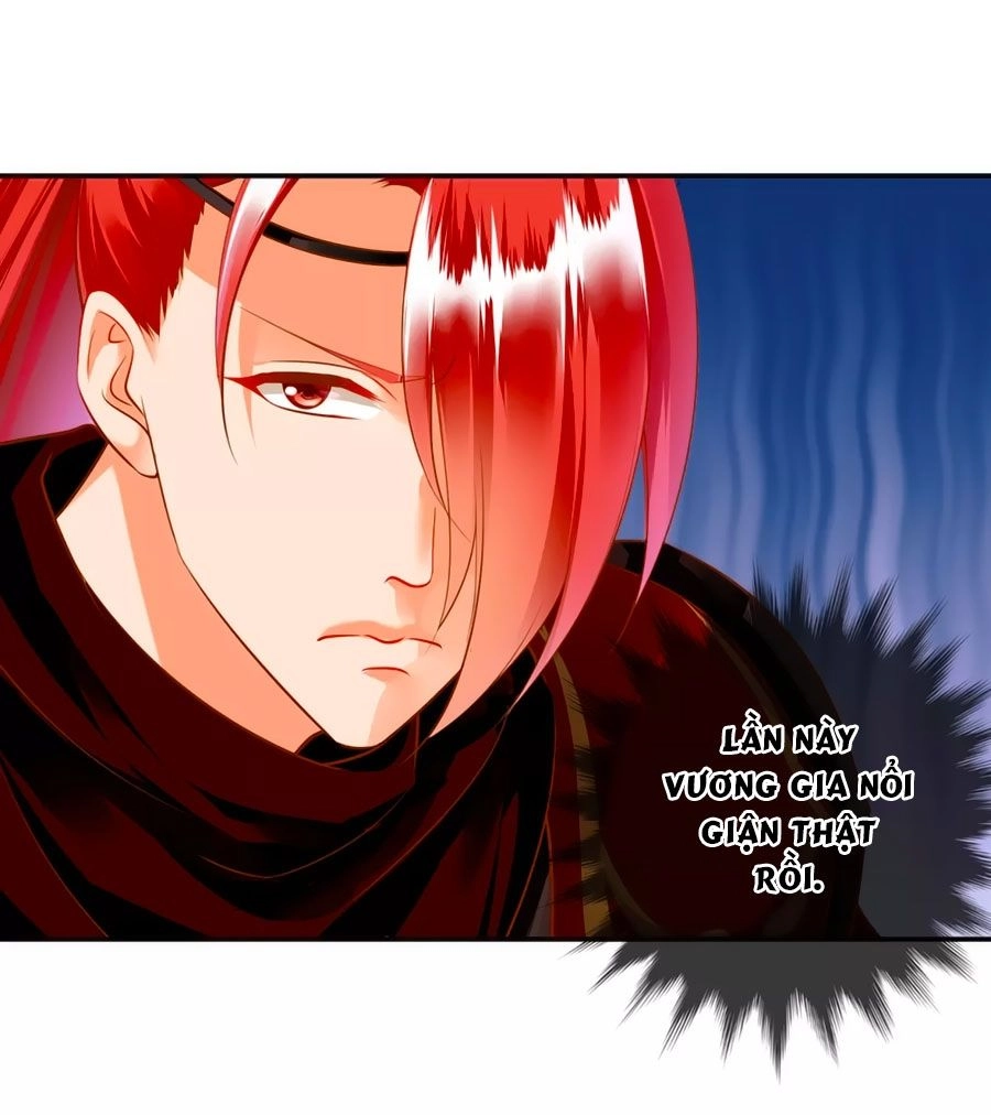 Xuyên Việt Vương Phi Yếu Thăng Cấp Chapter 108 - 16