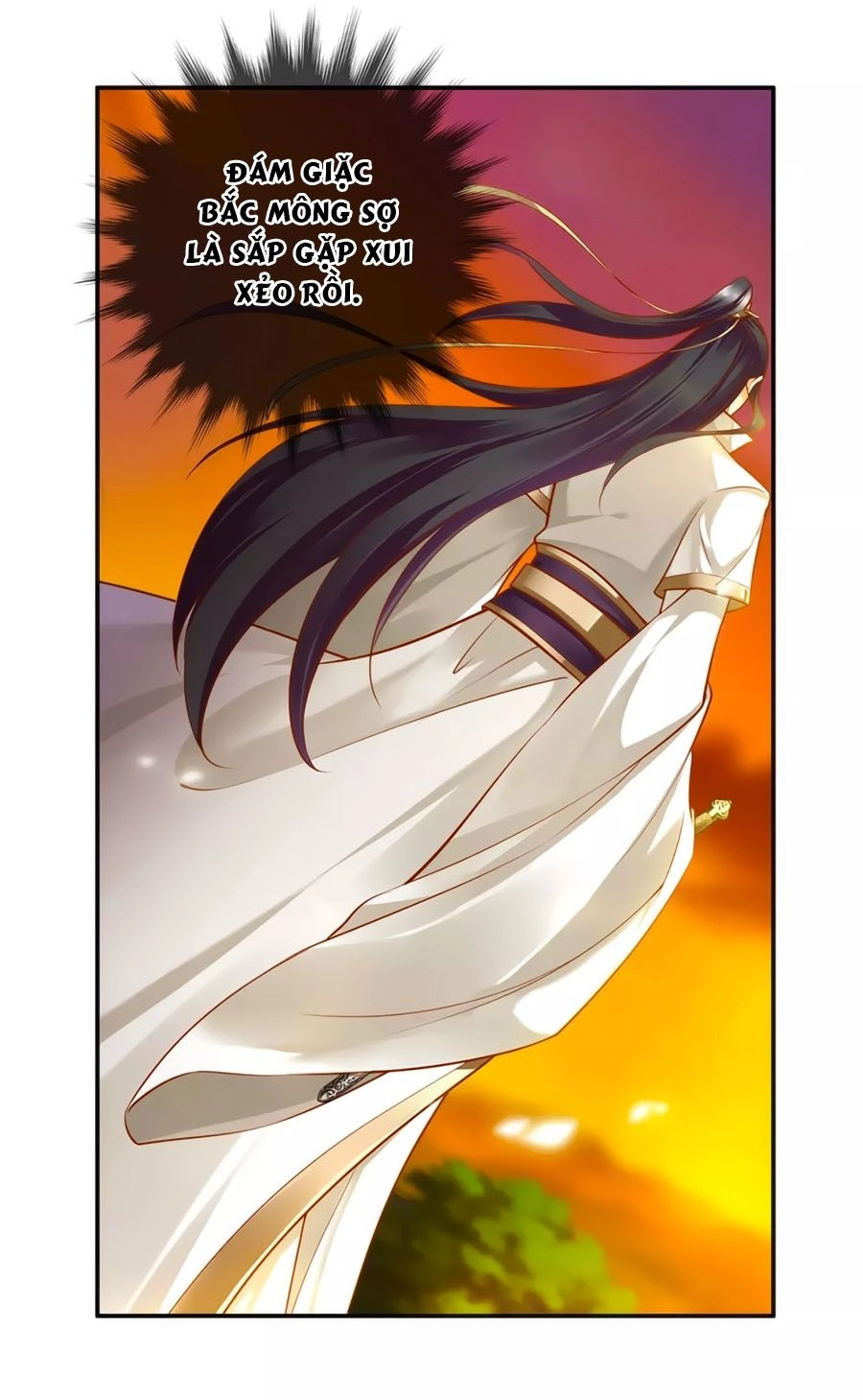 Xuyên Việt Vương Phi Yếu Thăng Cấp Chapter 108 - 17