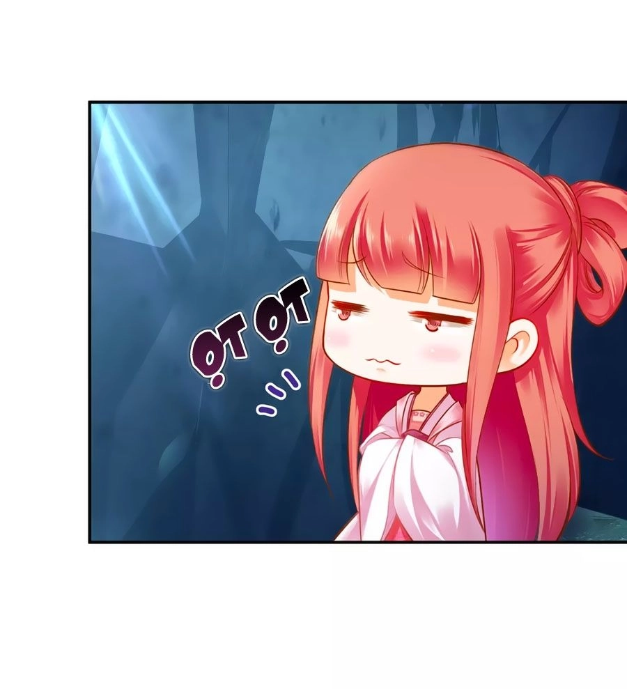 Xuyên Việt Vương Phi Yếu Thăng Cấp Chapter 108 - 19