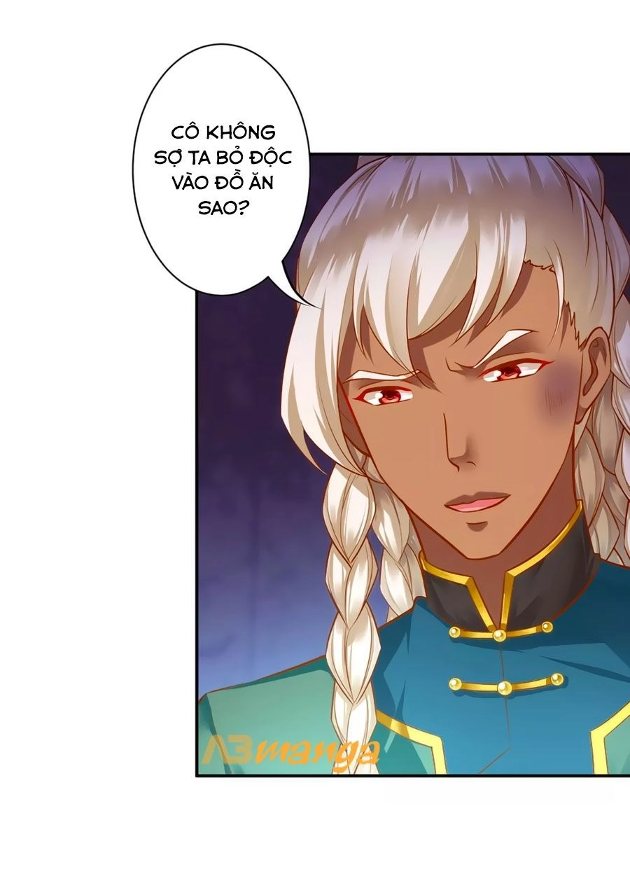 Xuyên Việt Vương Phi Yếu Thăng Cấp Chapter 108 - 24