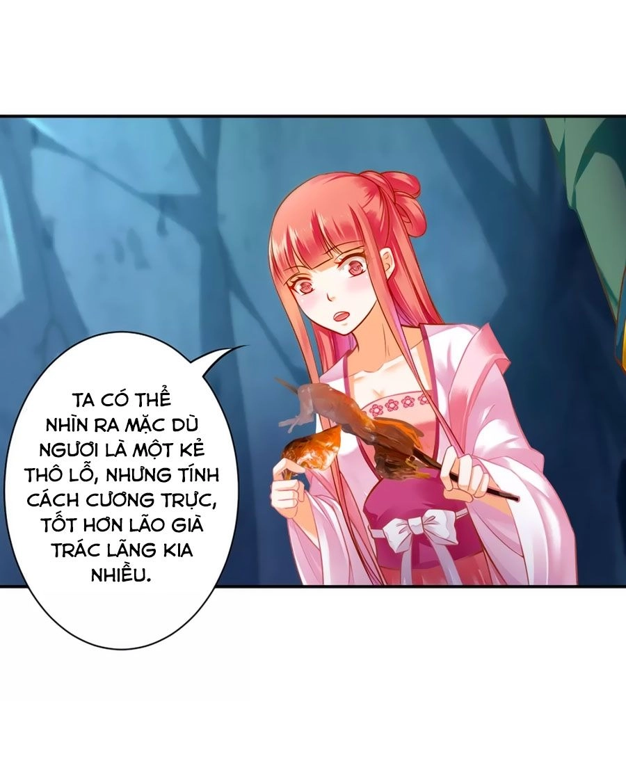 Xuyên Việt Vương Phi Yếu Thăng Cấp Chapter 108 - 26