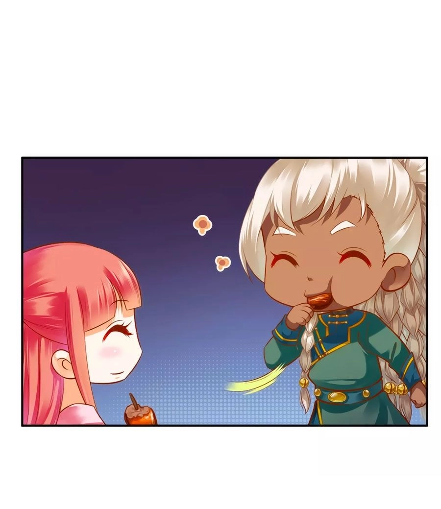 Xuyên Việt Vương Phi Yếu Thăng Cấp Chapter 108 - 28