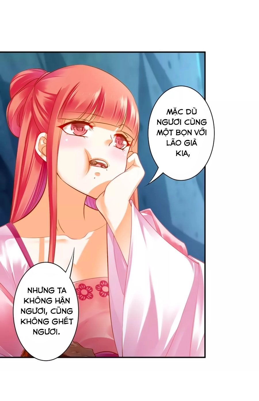 Xuyên Việt Vương Phi Yếu Thăng Cấp Chapter 108 - 31