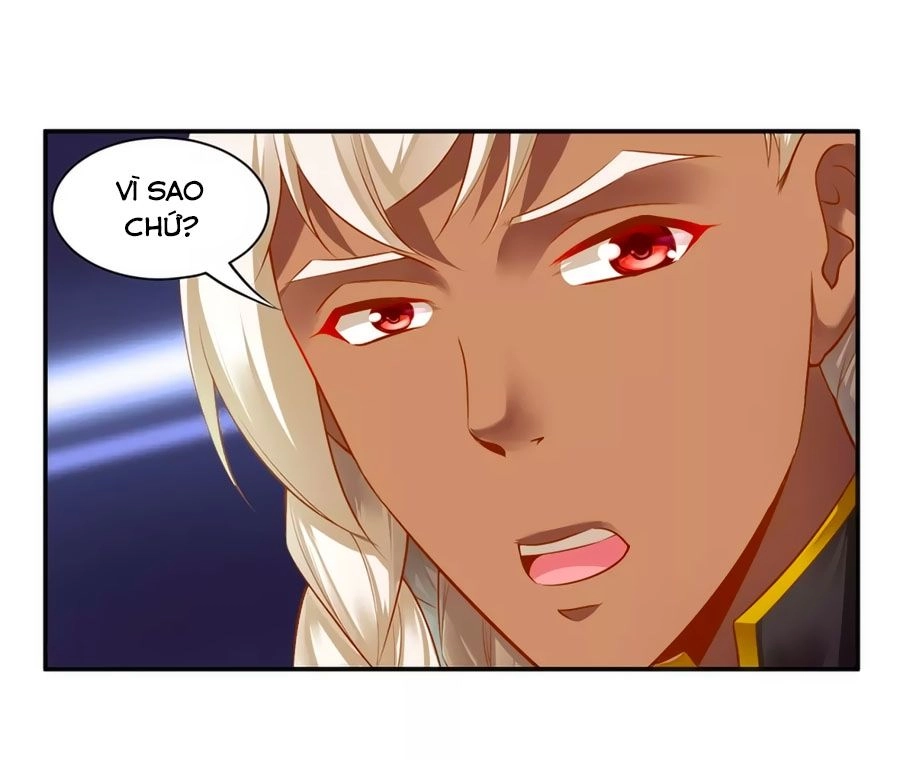 Xuyên Việt Vương Phi Yếu Thăng Cấp Chapter 108 - 32