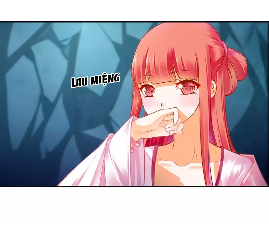 Xuyên Việt Vương Phi Yếu Thăng Cấp Chapter 108 - 33