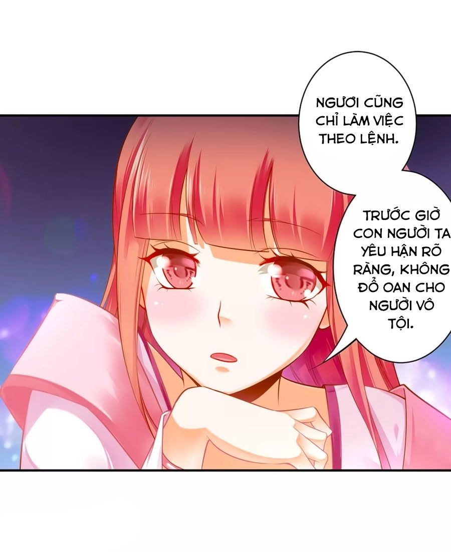 Xuyên Việt Vương Phi Yếu Thăng Cấp Chapter 108 - 34