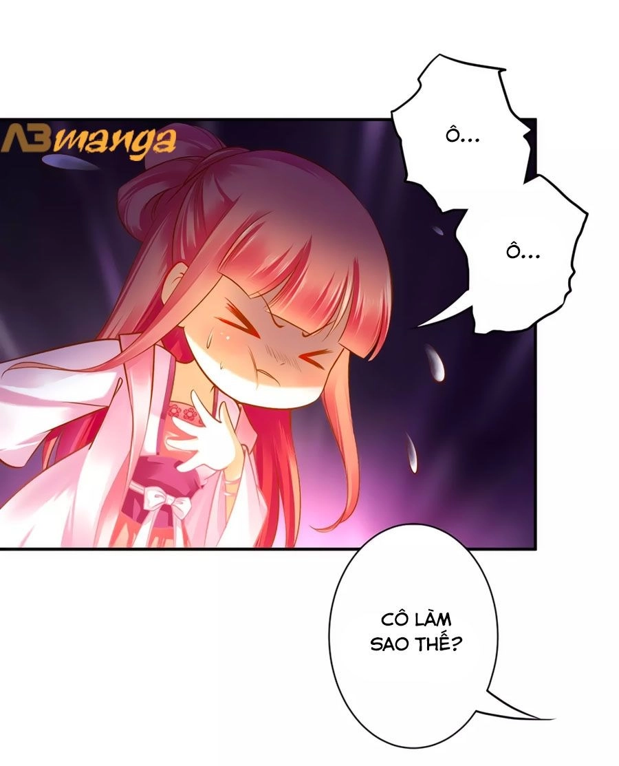 Xuyên Việt Vương Phi Yếu Thăng Cấp Chapter 108 - 36