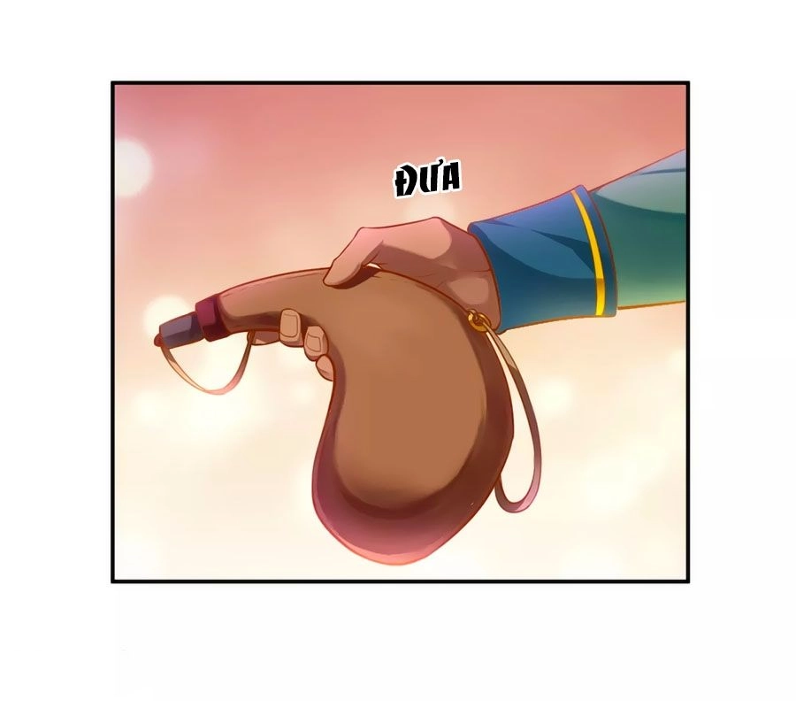 Xuyên Việt Vương Phi Yếu Thăng Cấp Chapter 108 - 38