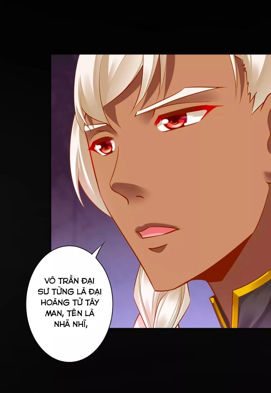 Xuyên Việt Vương Phi Yếu Thăng Cấp Chapter 109 - 2