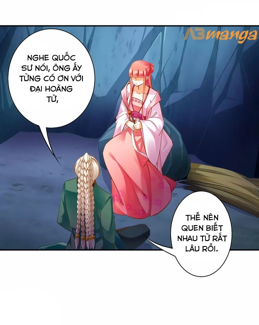 Xuyên Việt Vương Phi Yếu Thăng Cấp Chapter 109 - 5