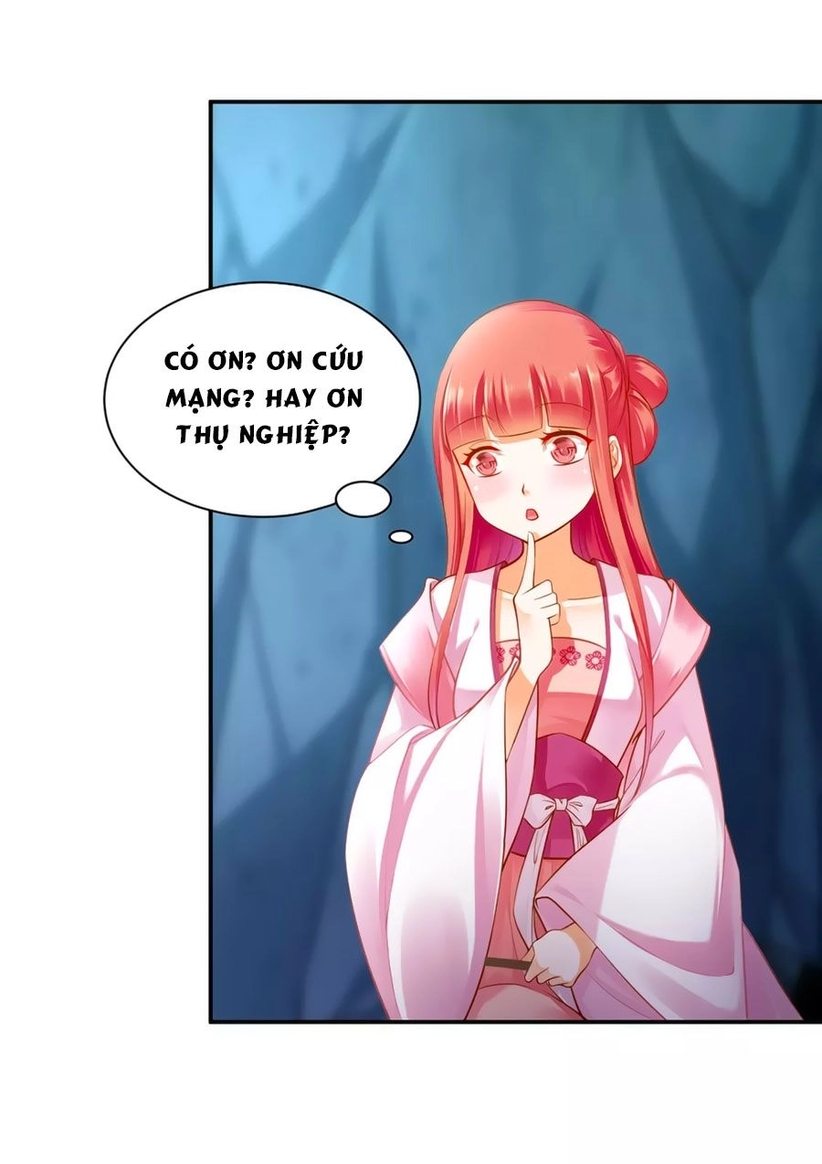 Xuyên Việt Vương Phi Yếu Thăng Cấp Chapter 109 - 6