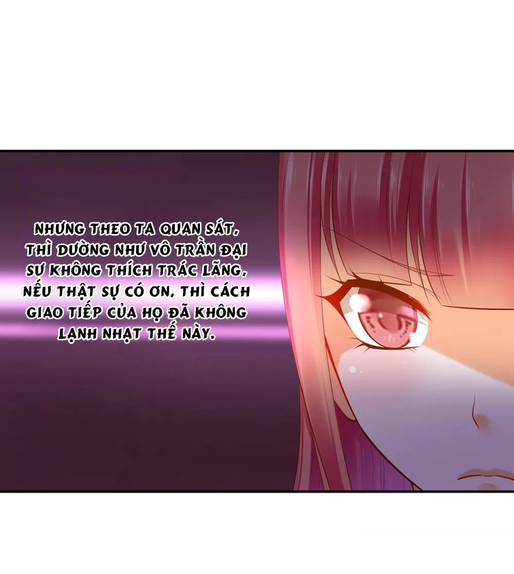 Xuyên Việt Vương Phi Yếu Thăng Cấp Chapter 109 - 7