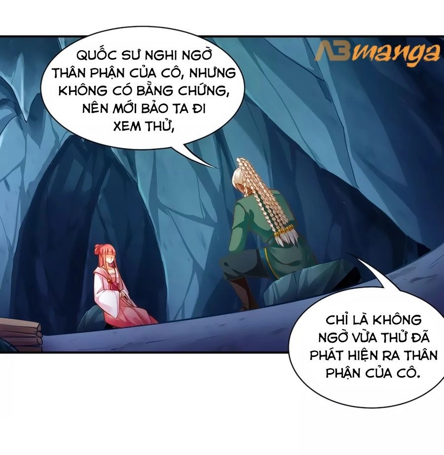 Xuyên Việt Vương Phi Yếu Thăng Cấp Chapter 109 - 11