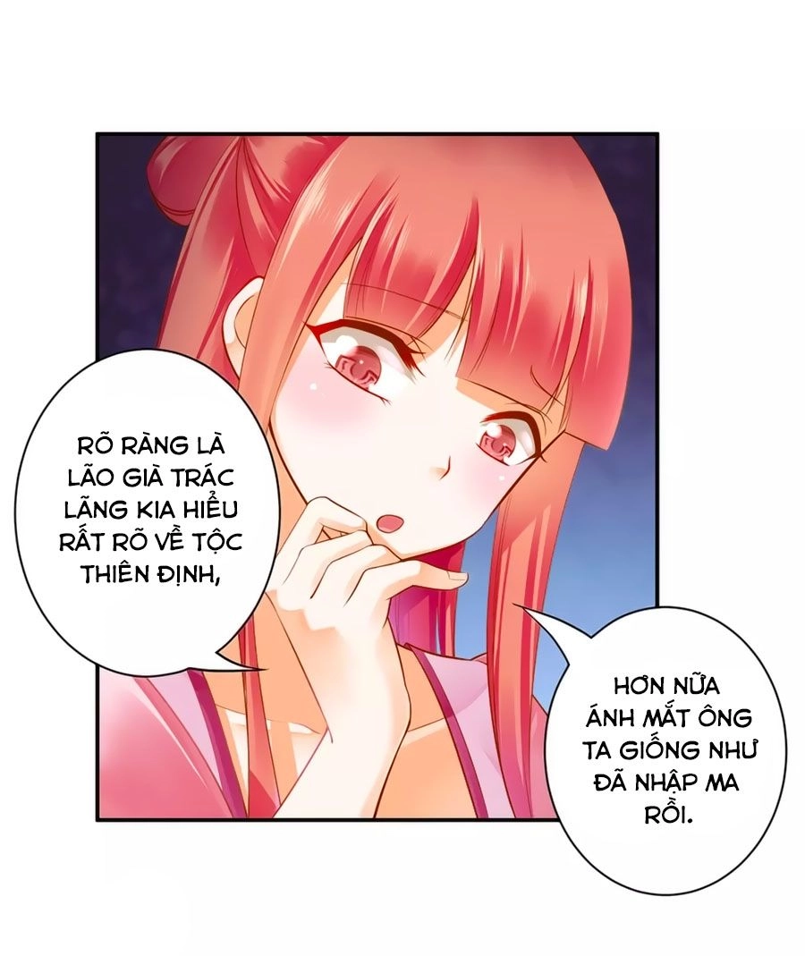 Xuyên Việt Vương Phi Yếu Thăng Cấp Chapter 109 - 12