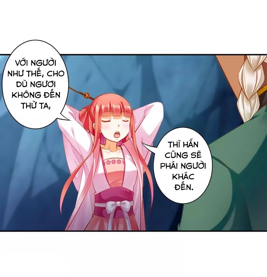 Xuyên Việt Vương Phi Yếu Thăng Cấp Chapter 109 - 13