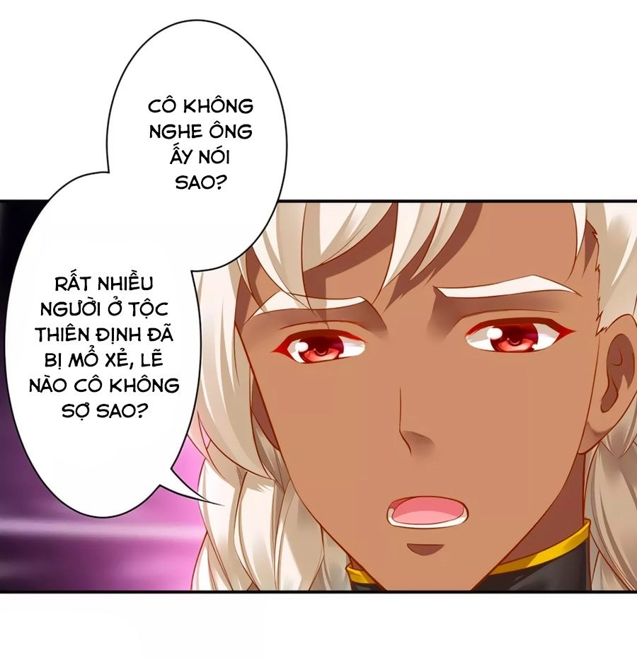 Xuyên Việt Vương Phi Yếu Thăng Cấp Chapter 109 - 15