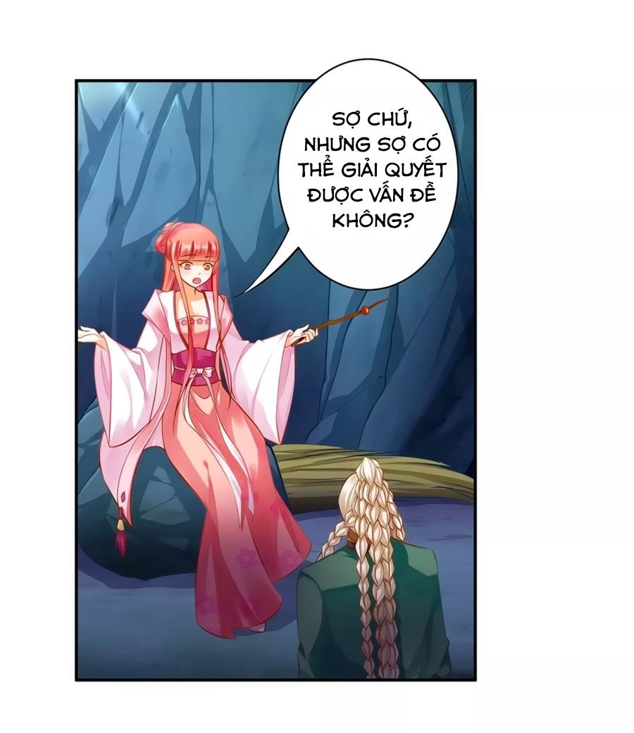 Xuyên Việt Vương Phi Yếu Thăng Cấp Chapter 109 - 16