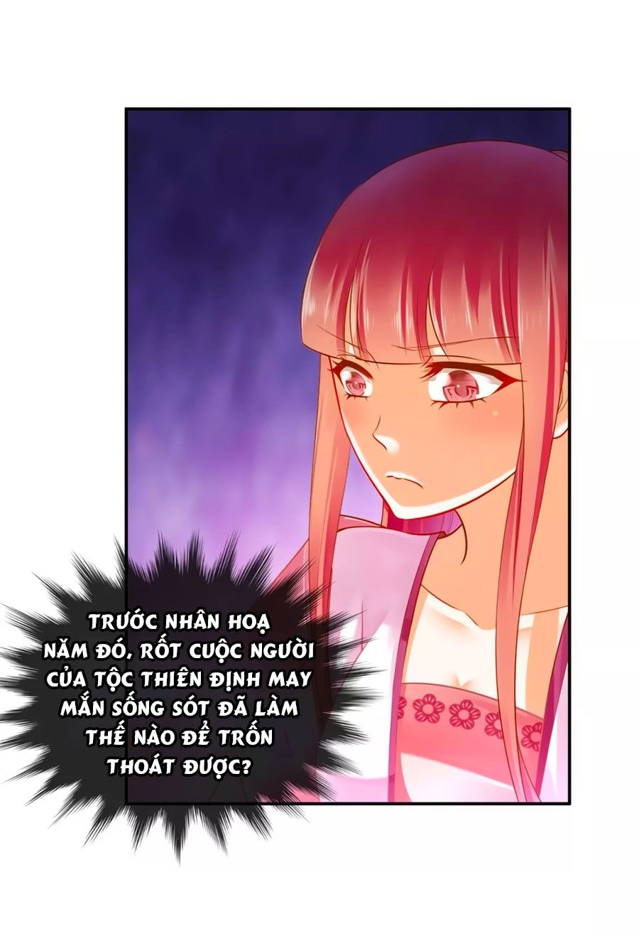 Xuyên Việt Vương Phi Yếu Thăng Cấp Chapter 109 - 22