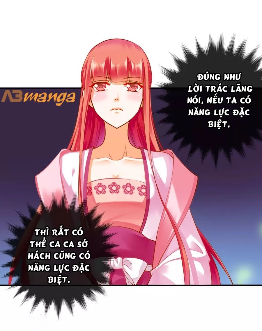 Xuyên Việt Vương Phi Yếu Thăng Cấp Chapter 109 - 23