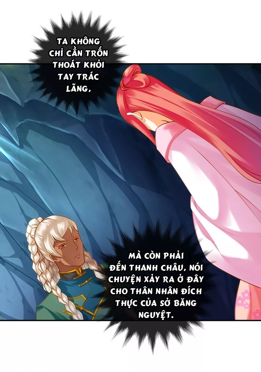 Xuyên Việt Vương Phi Yếu Thăng Cấp Chapter 109 - 25