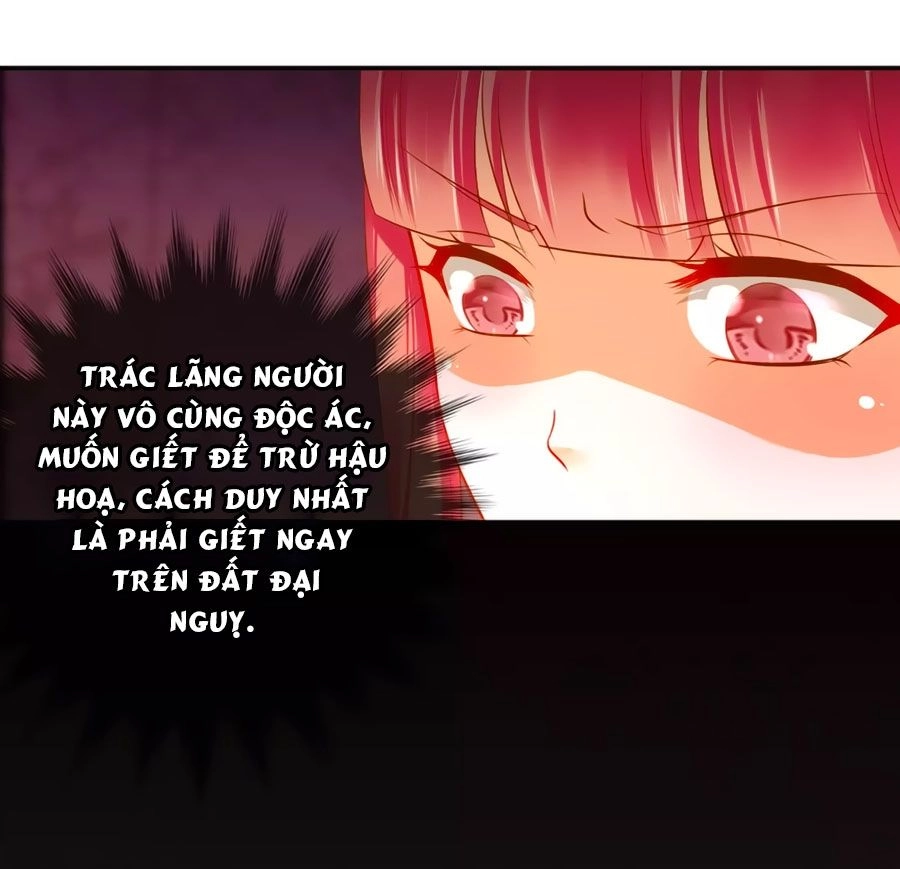 Xuyên Việt Vương Phi Yếu Thăng Cấp Chapter 109 - 26