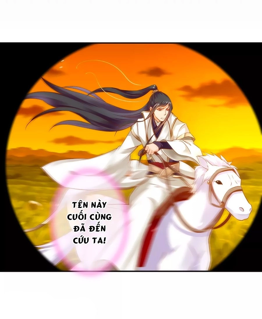 Xuyên Việt Vương Phi Yếu Thăng Cấp Chapter 109 - 30