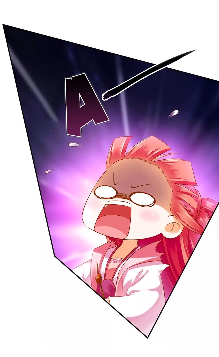 Xuyên Việt Vương Phi Yếu Thăng Cấp Chapter 109 - 34