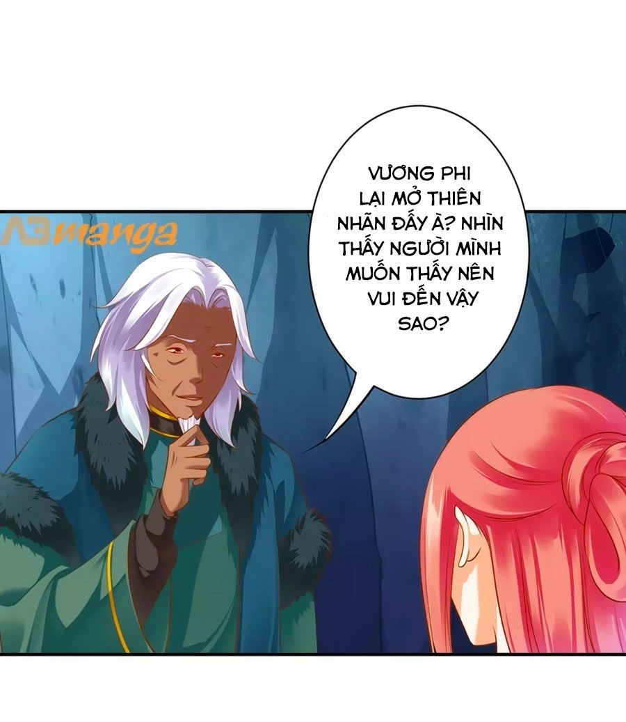 Xuyên Việt Vương Phi Yếu Thăng Cấp Chapter 109 - 35