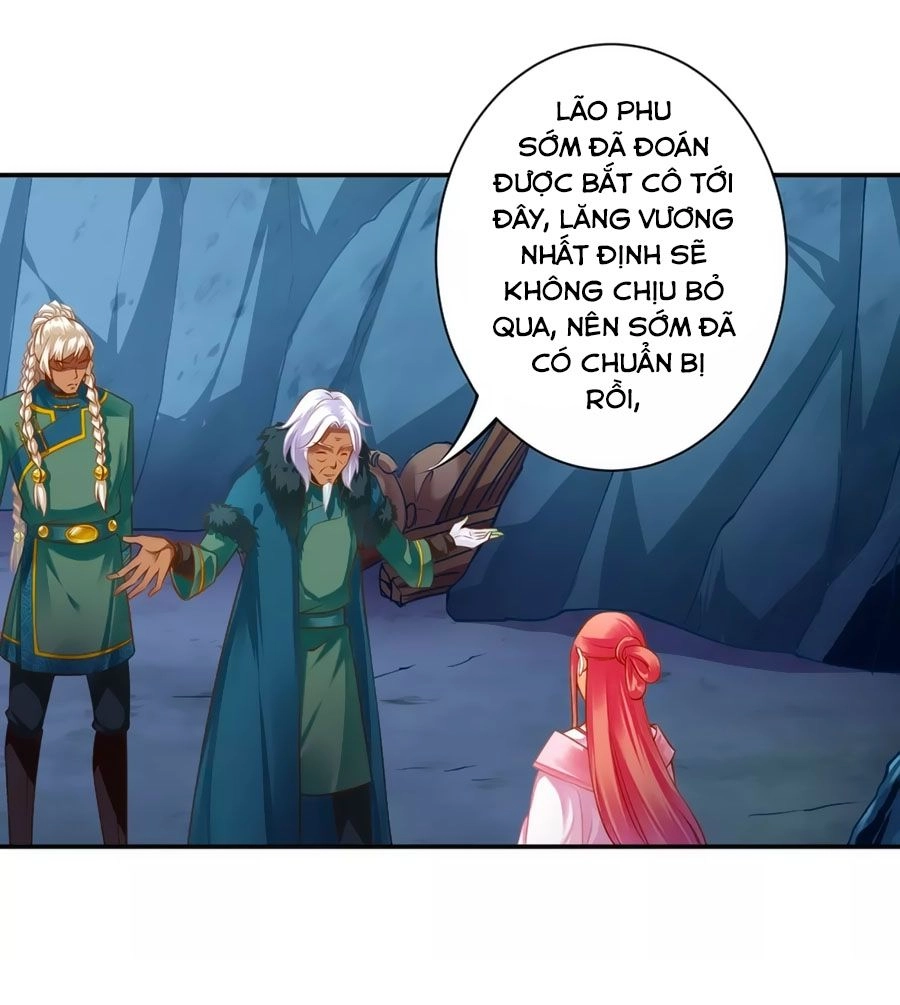 Xuyên Việt Vương Phi Yếu Thăng Cấp Chapter 109 - 37