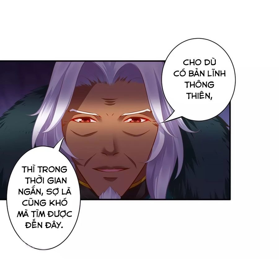 Xuyên Việt Vương Phi Yếu Thăng Cấp Chapter 109 - 38